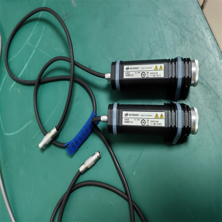 安捷伦Agilent81624B光探头Keysight81628b/c - 哔哩哔哩