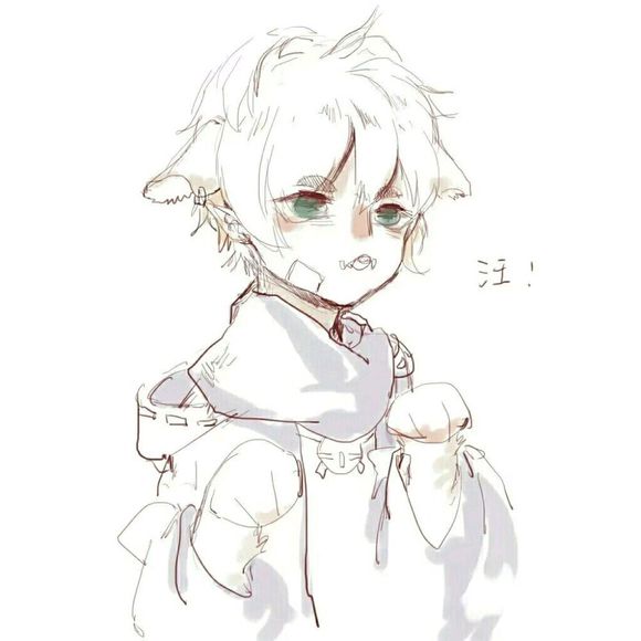 第五人格：杰佣的恋爱史（10）-2