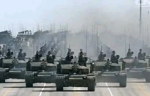 99A主战坦克性能到底如何? - 哔哩哔哩