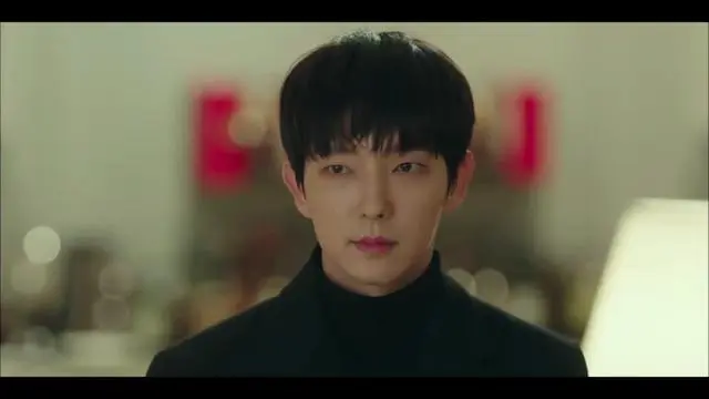 悬疑推理韩剧 邪恶之花 花美男李准基变身冷血 杀人者 哔哩哔哩