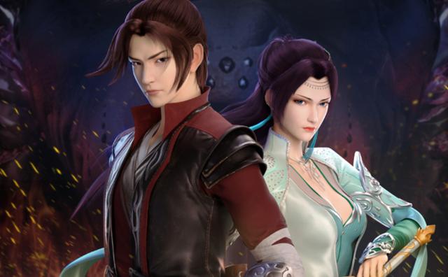 《斗破苍穹》萧炎可能是一个失败的穿越者