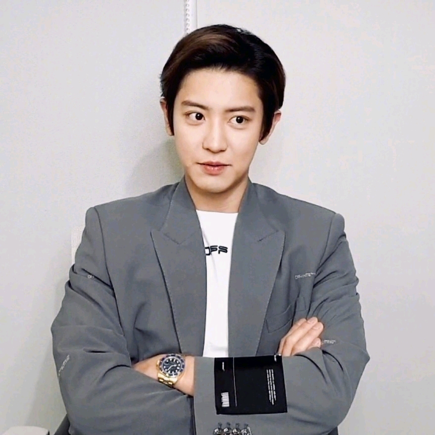 朴灿烈抢了我初吻不对我负责变态④