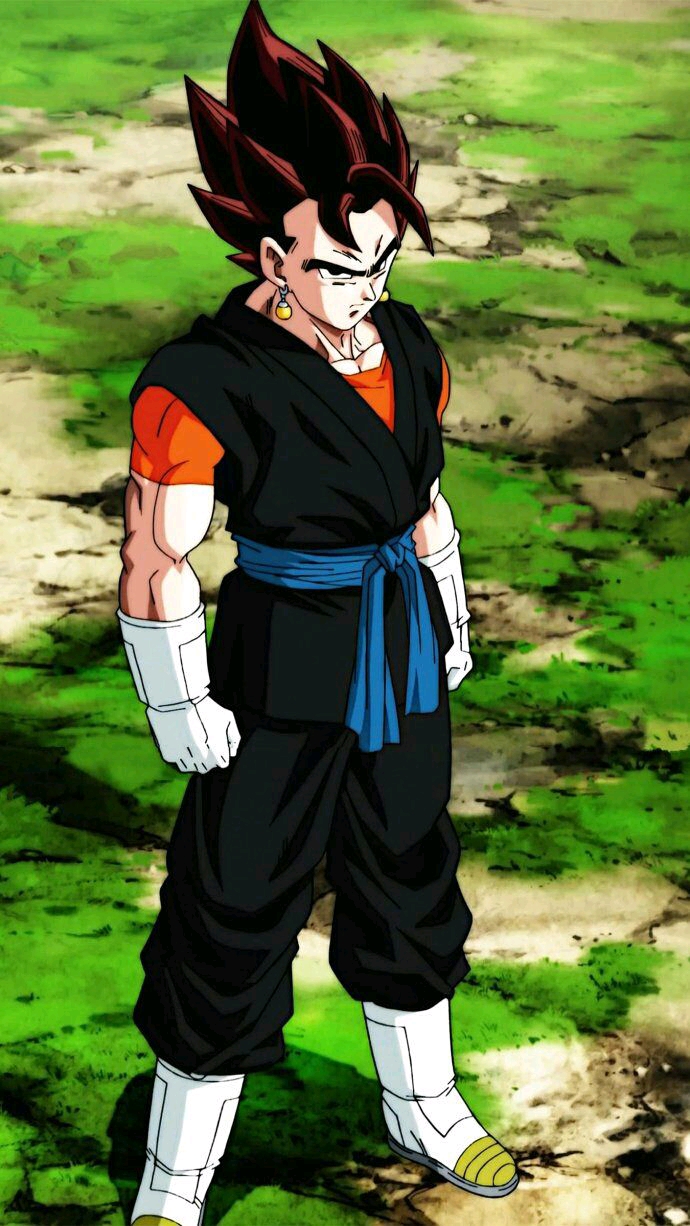 龙珠超贝吉特真正实力