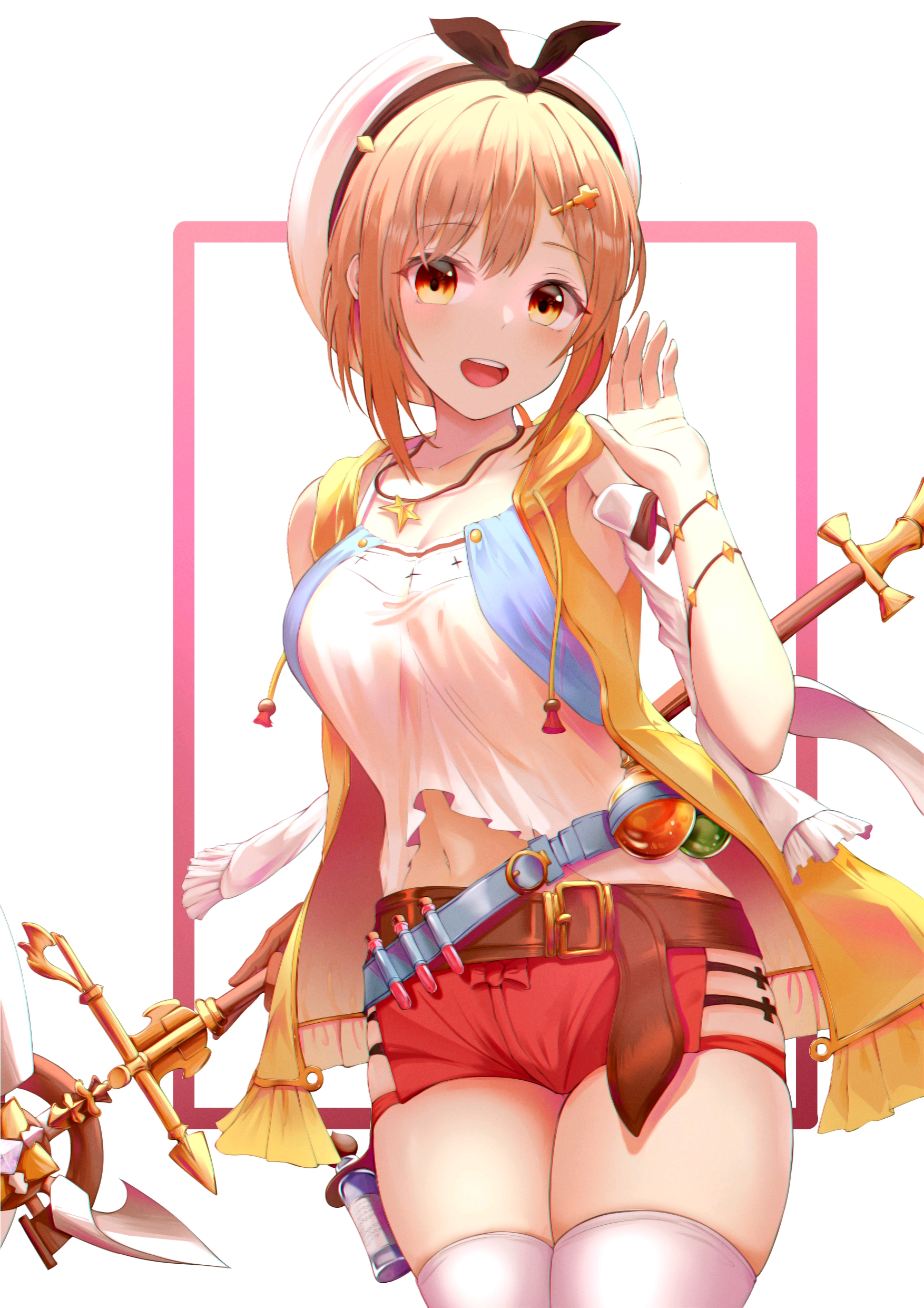 图片[4]-每日萌图（七十一）-漫图屋