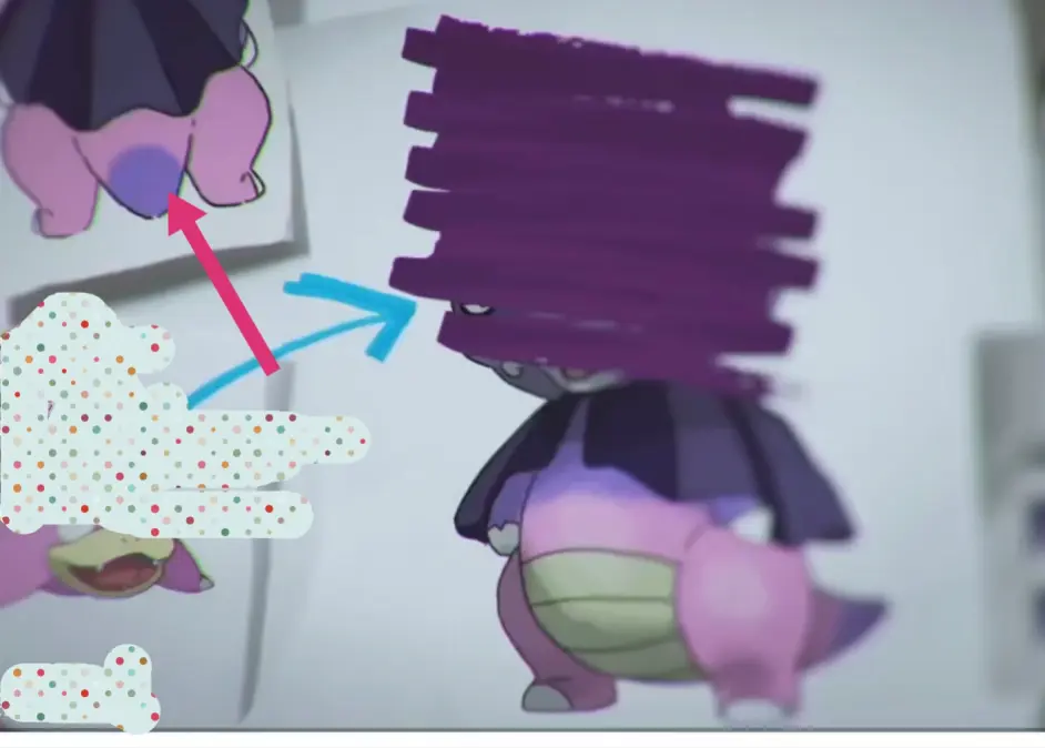 精灵宝可梦剑盾 扩充票 迦勒尔呆呆王到底得不得行 U 哔哩哔哩