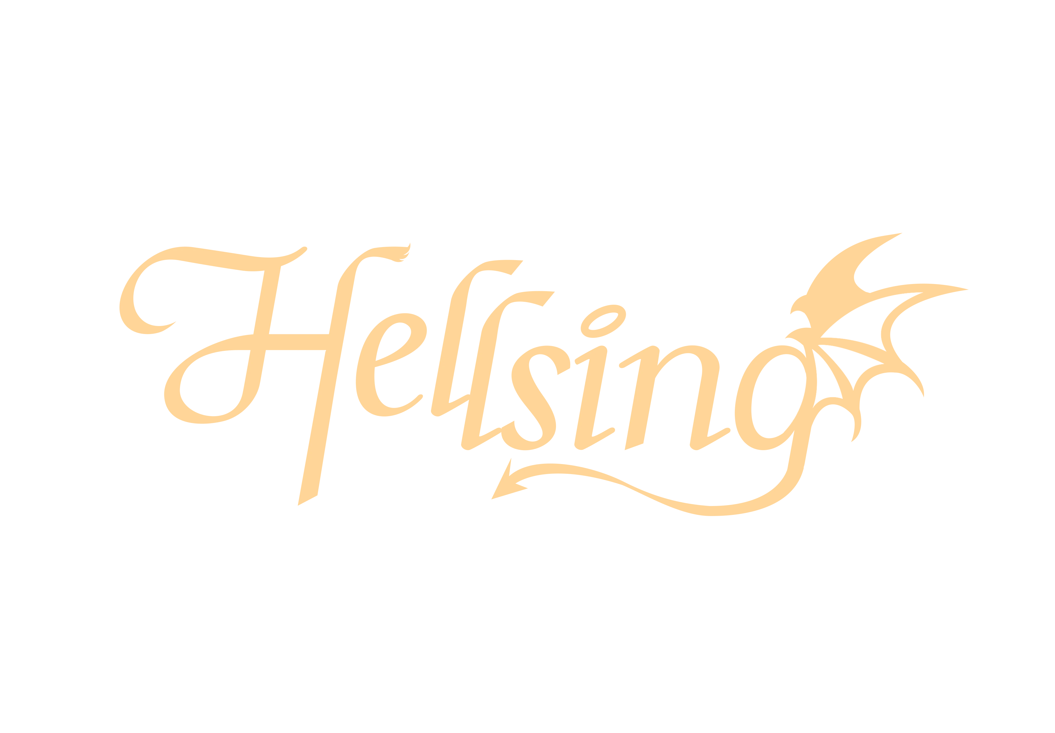 虚拟艺术品牌Hellsing正式公布！