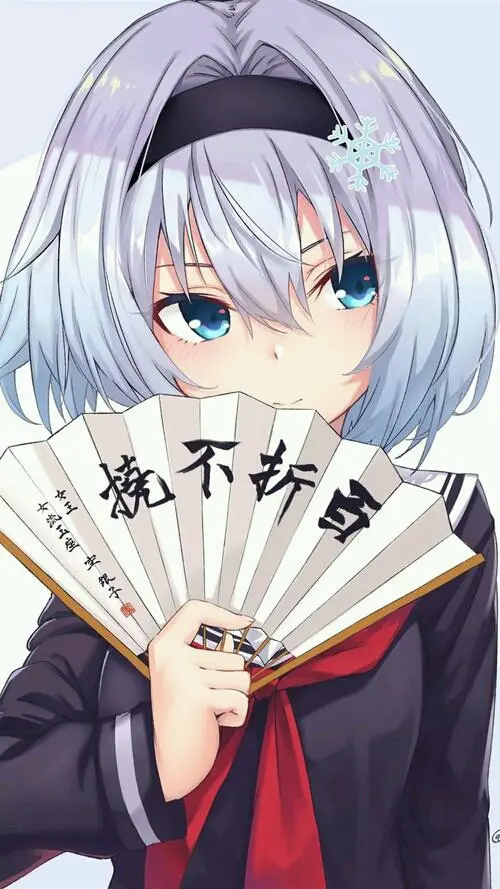 龙王的工作 空银子头像 壁纸 求点赞 W ๑ 哔哩哔哩 龙王的工作 空银子头像 壁纸 求点赞 W ๑ 哔哩哔哩