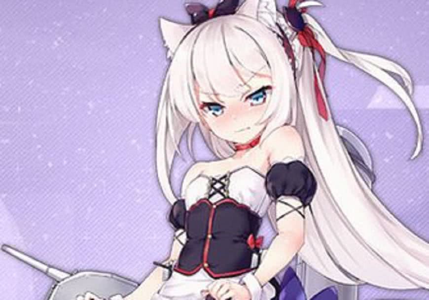 碧蓝航线:本子画师最喜欢画的几个舰娘,玩家看