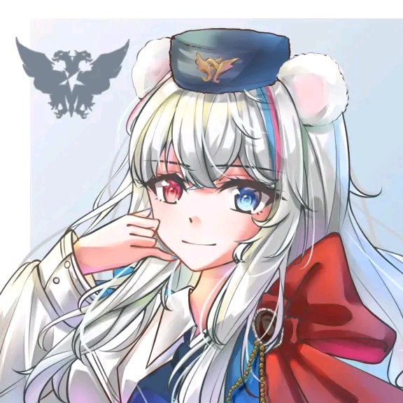 明日方舟_早露,图片,侵删