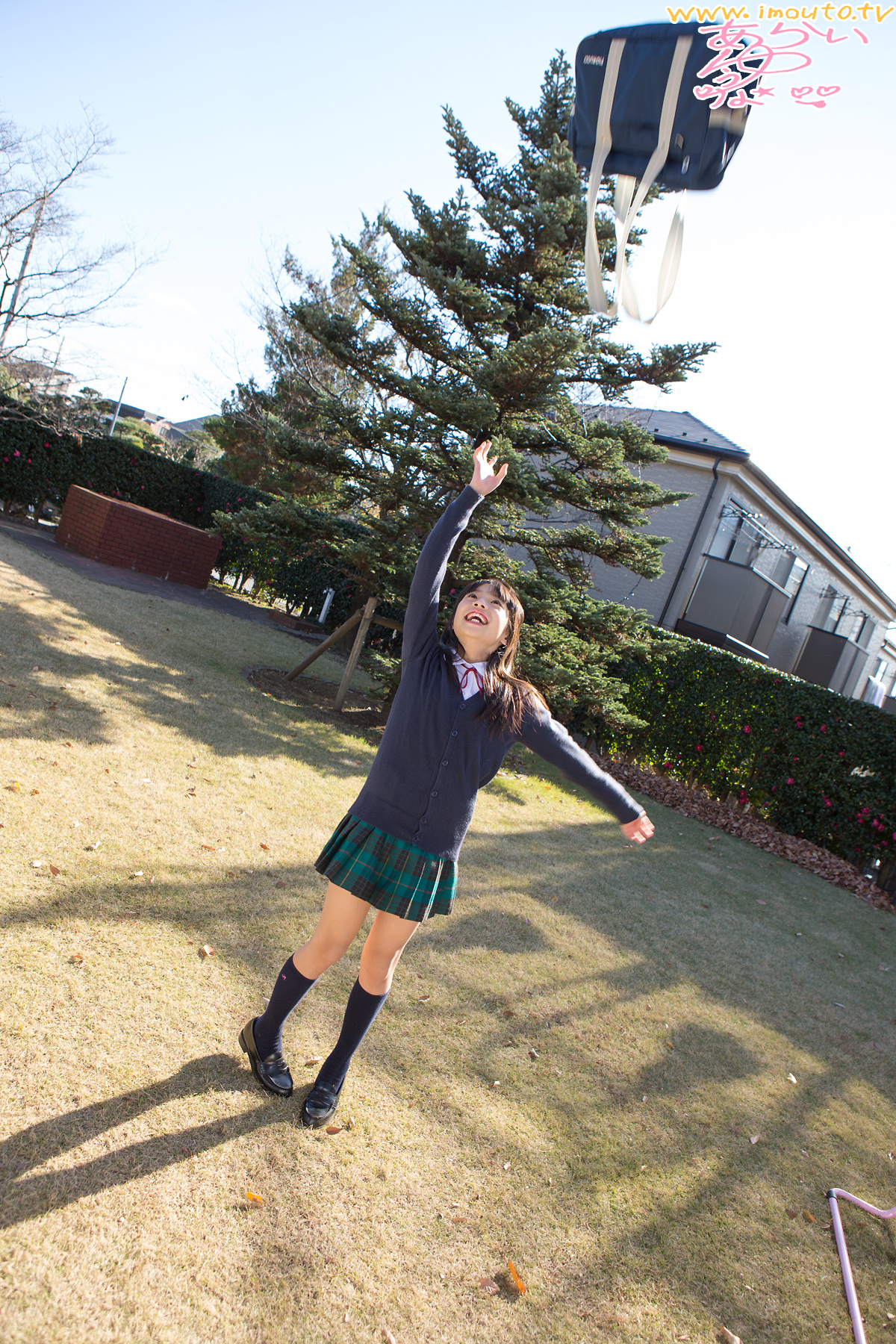 荒井佑奈 Yuuna Arai r2_arai_yuuna01 哔哩哔哩