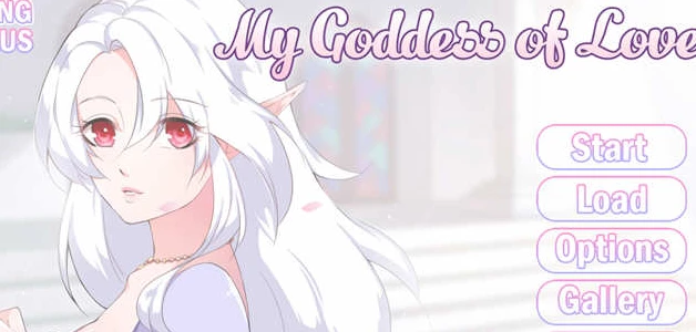 【PC/SLG/汉化】我的爱情女神 My Goddess of Love V1.1.1 汉化版【175M】-马克游戏