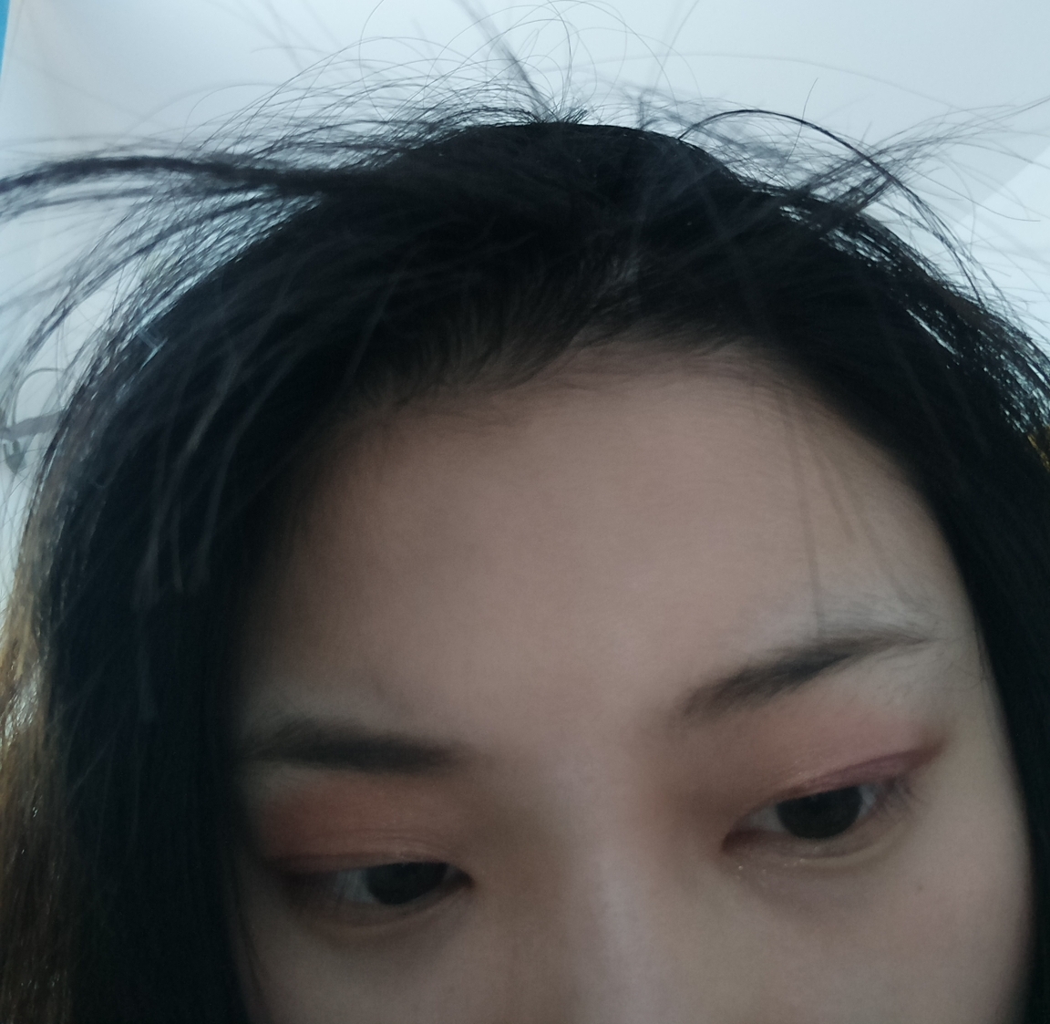 碳水循环减肥法day1|昨天掉称0.2kg