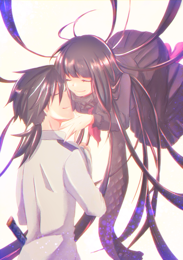 fgo 高清.插图 【三百五十六】坂本龙马(fate)