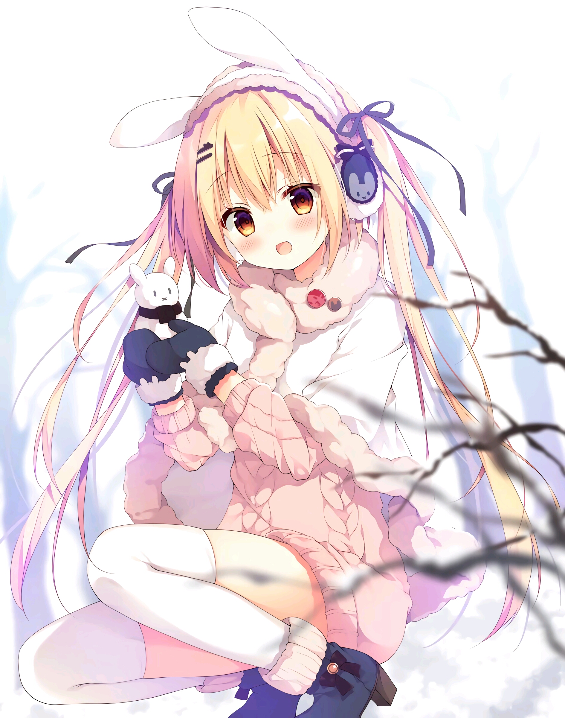 二次元美少女美图第二百二十一