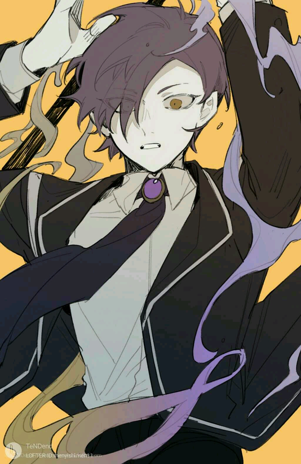 Yesod - 哔哩哔哩