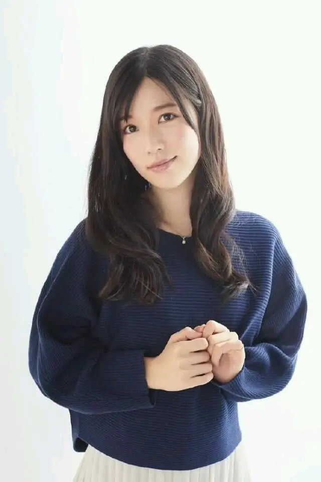 骨王你的雅儿贝德跟一般社员结婚了 美女声优原由实宣布结婚 哔哩哔哩