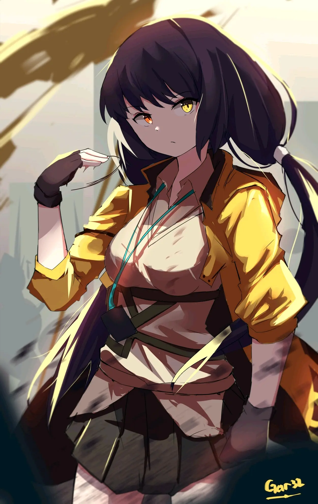 ro的测评课堂002ar小队成员调色板小队的队长ro635