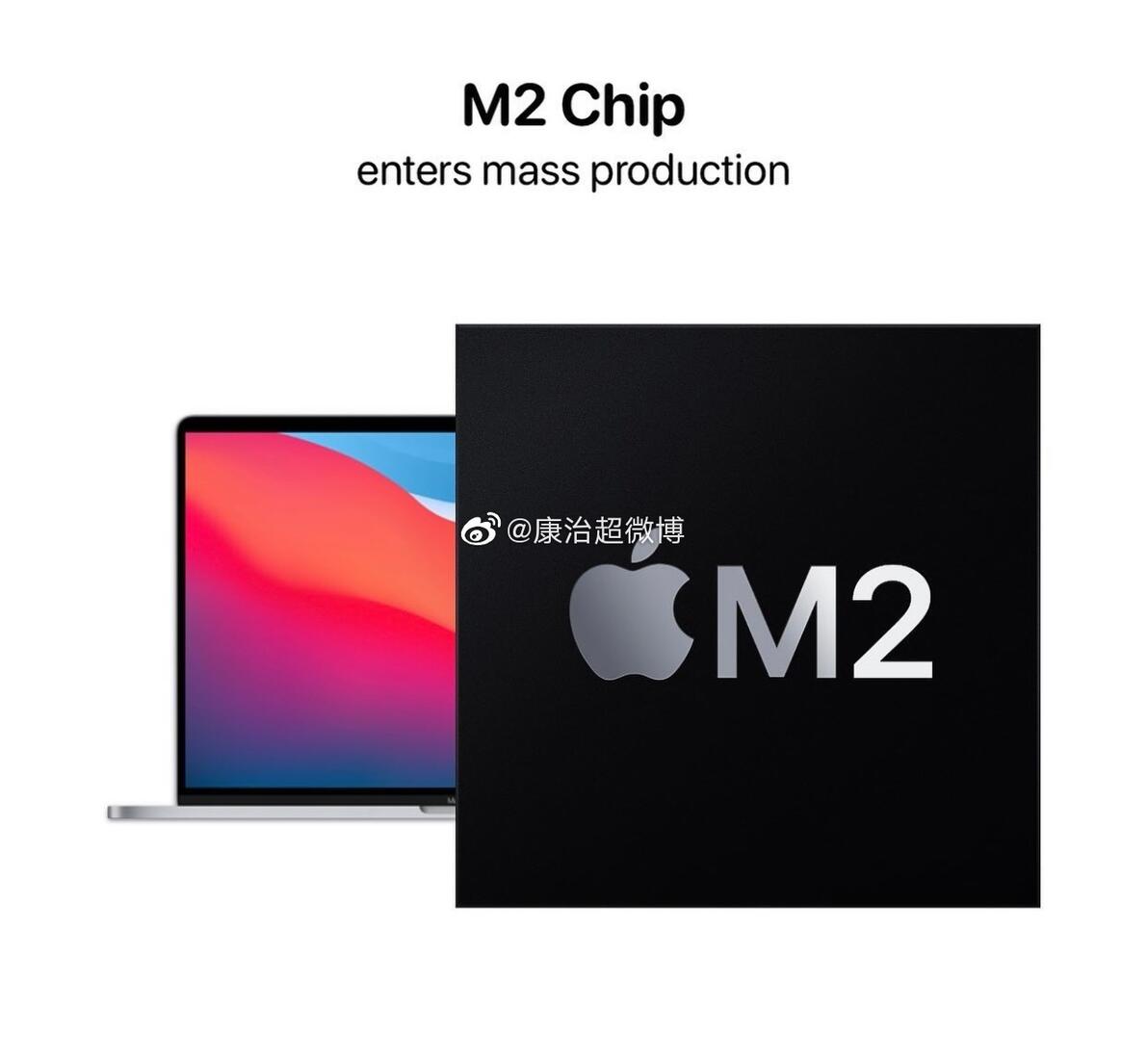 M2 MacBook Pro m2-macbook-pro