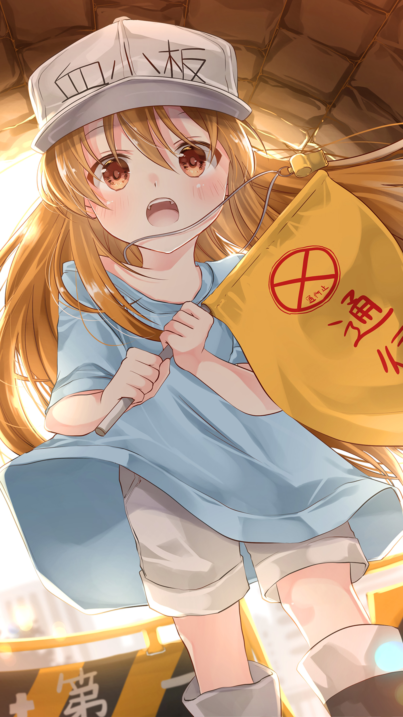 【超清动漫壁纸】