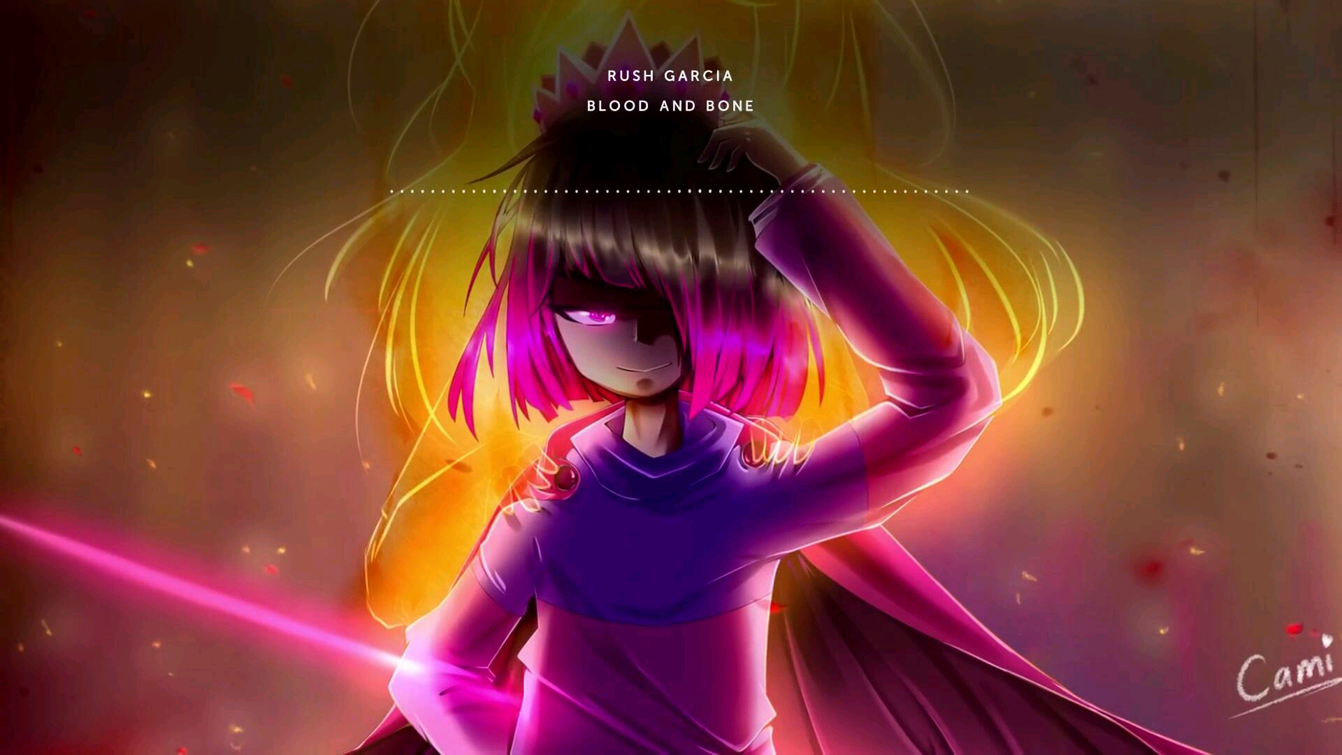 动画 动漫杂谈 我看完差错了!震惊!粉衣少女惨遭众人暴打,竟人人叫好?