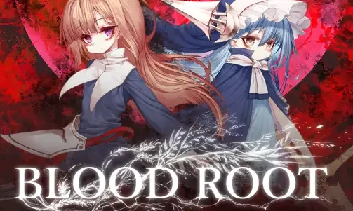 【PC/ACT/中文】血之根源 Blood root V1.1.4.3 官方中文版【287M】-马克游戏