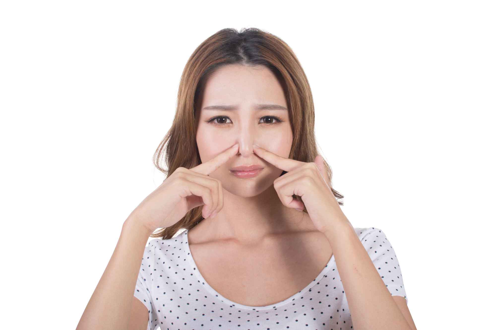 治疗鼻塞的方法有哪些？鼻炎鼻塞严重怎么办? - 知乎