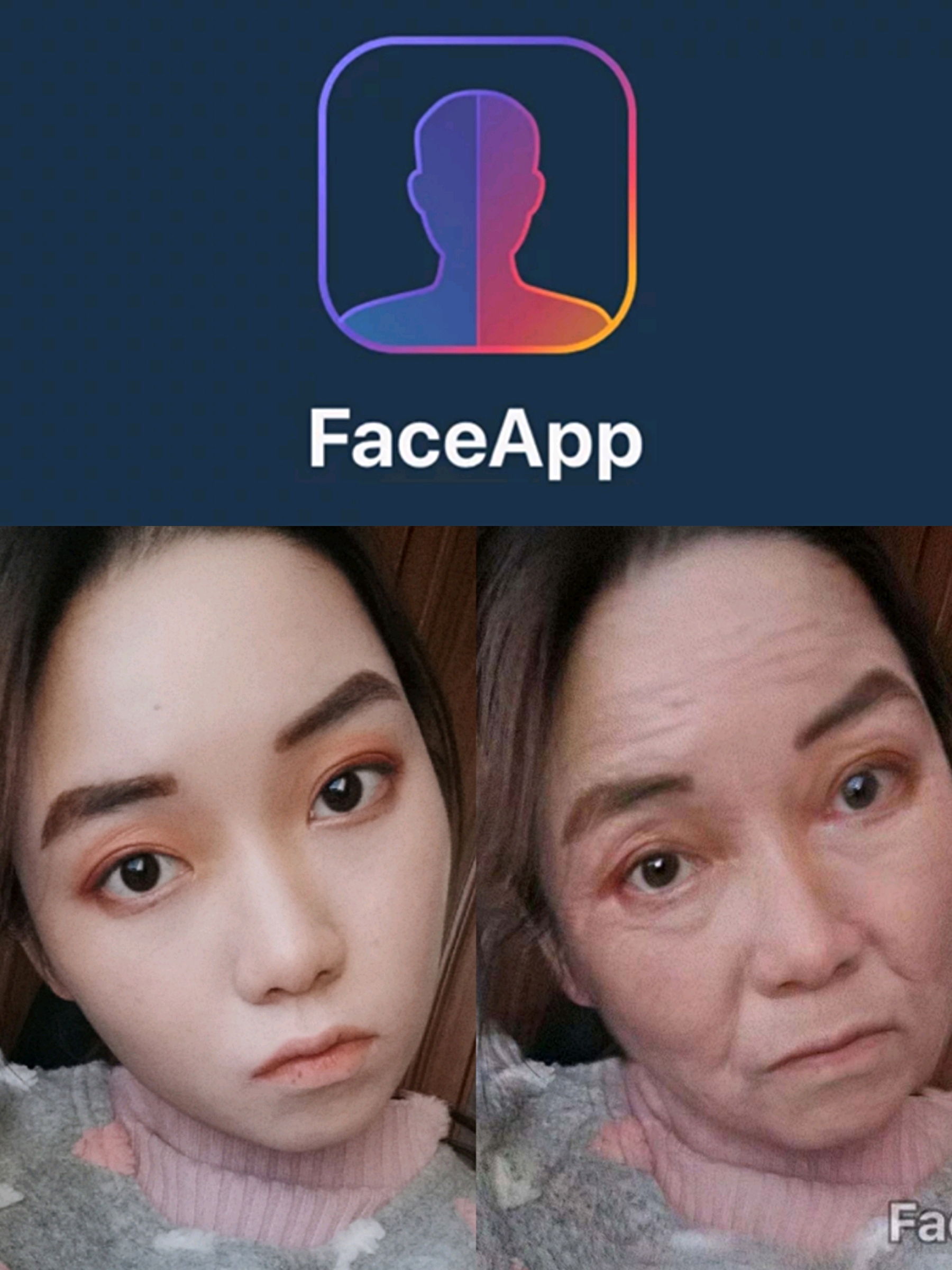 AI实时换脸软件DeepFaceLive使用简易教程，AI实时直播换脸 - 知乎