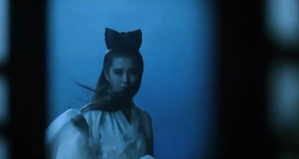 他们与倩女 | 人生路美梦似路长,但愿你仍怀着热