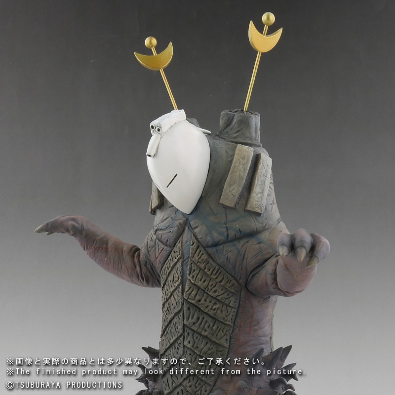 xplusrictoy限定杰克奥特曼大怪兽系列波克王公布