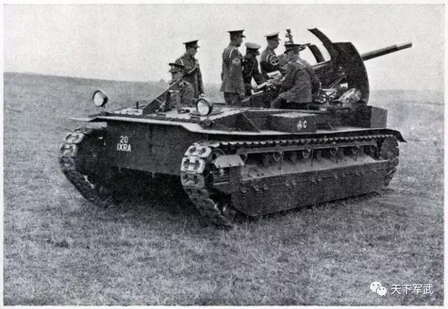 坦克世界Y系科技树上的神奇故事不了解一下?