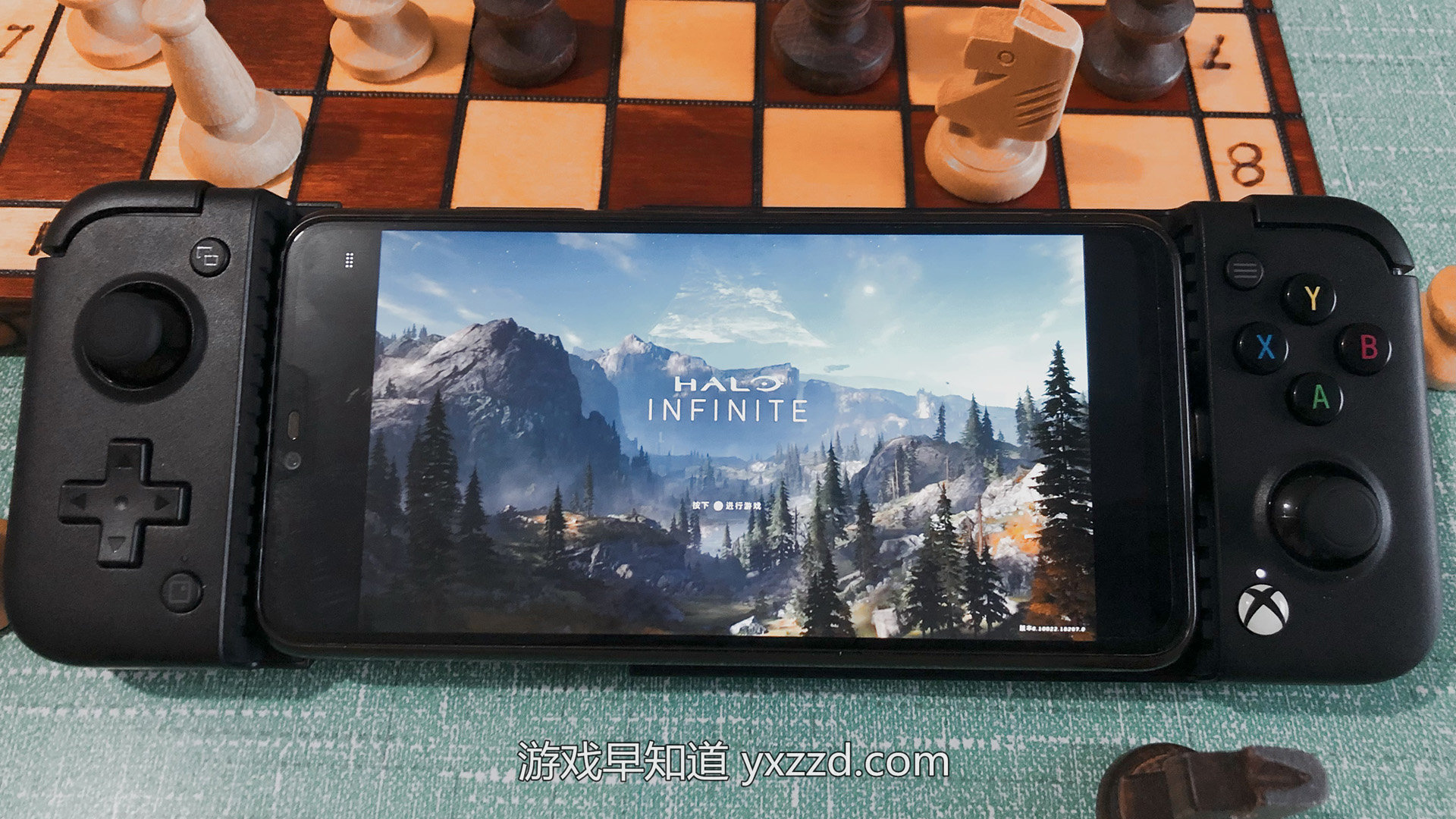 盖世小鸡X2Pro Xbox版手柄早知道评测：微软官方授权高实用性高诚意云游戏安卓手机手柄 - 哔哩哔哩