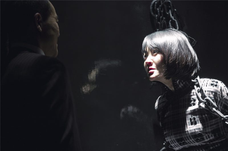 邪不压正|唐凤仪的罗曼蒂克消亡史