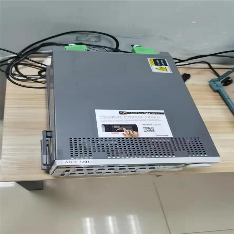 吉时利2614B大量收购KEITHLEY2604B源表 - 哔哩哔哩