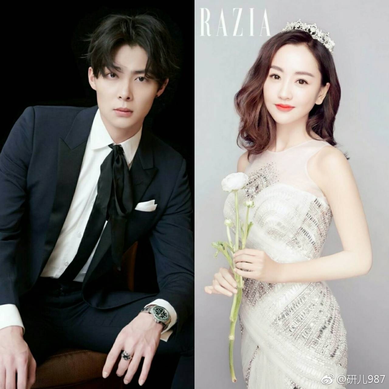 【情深】沙海梁山cp同人文 part15