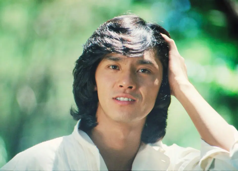 永远的昭和传奇巨星 西城秀樹 哔哩哔哩 永远的昭和传奇巨星 西城秀樹 哔哩哔哩