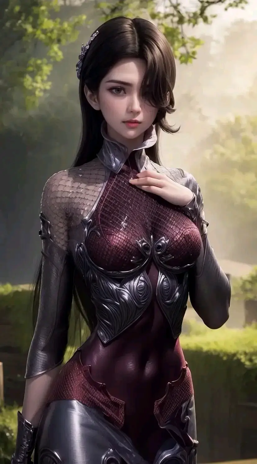 秦时明月惊鲵惊艳一瞥