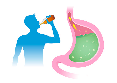 辟谣丨苏打水可以中和胃酸、治疗胃食管反