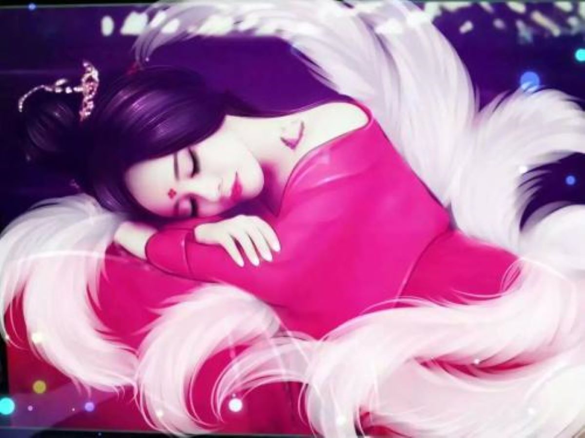 有没有想过: 可能一生找不到真爱或永远等不到合适的那个人出现?