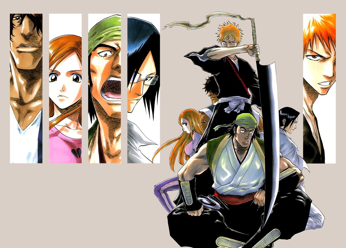 BLEACH 画集 特別読み切り 劇場版BLEACH特別仕様CDつき BLEACH 画集 特別読み切り 劇場版BLEACH特別仕様CDつき