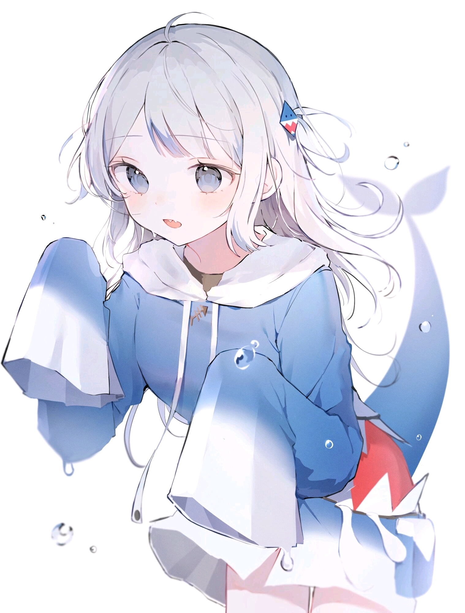 图片[5]-每日萌图（十九）冲！！！！！-漫图屋