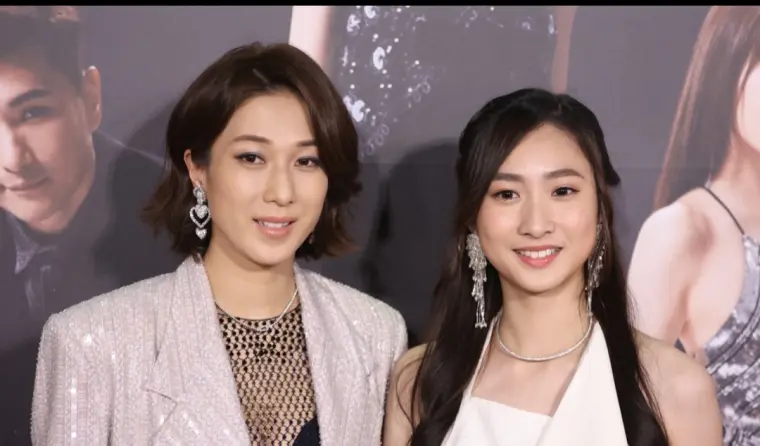 Tvb颁奖礼收视率 平均27 6点 最高29 1点 约190万人收看 哔哩哔哩