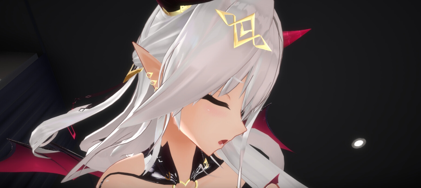 图片[2]-【SLG/中文】莉莉安之夜：魅魔的专属契约 V1.2.0 STEAM官方中文版【2.2G】-马克游戏