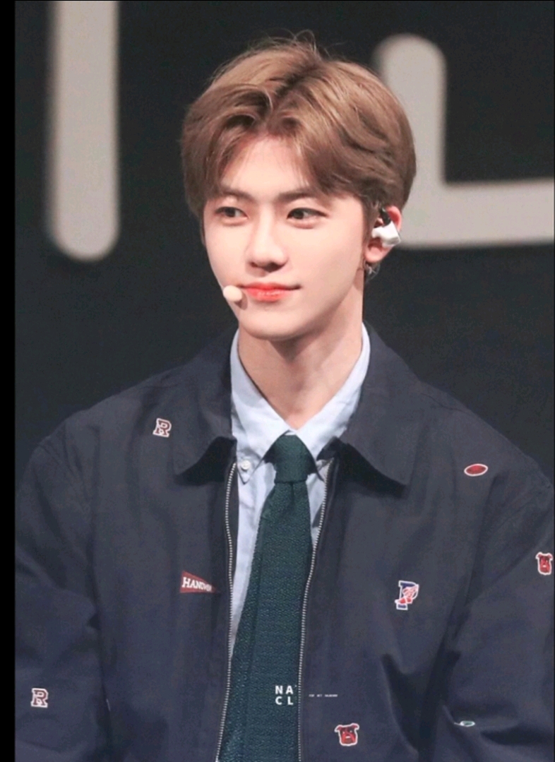 nct 罗渽民个人安利专栏*多图预警