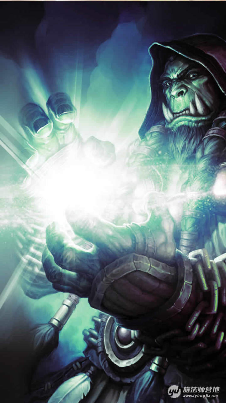 雷公助我!(发出张角的声音)