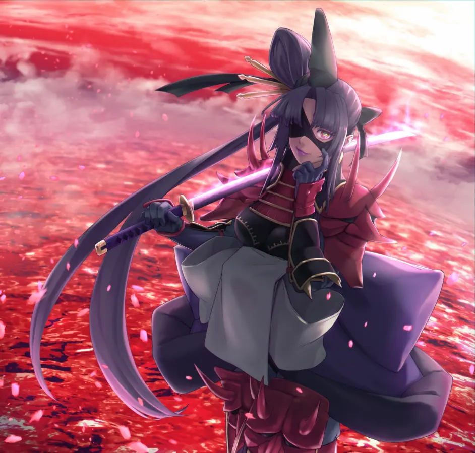 了解一下平景清 一个 怨 字就能将我们联系起来吧 一起出征把义经 哔哩哔哩