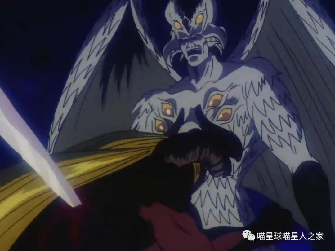 原作尺度超神,改版面目全非,永井豪经典大作《女恶魔人》 - 哔哩哔哩