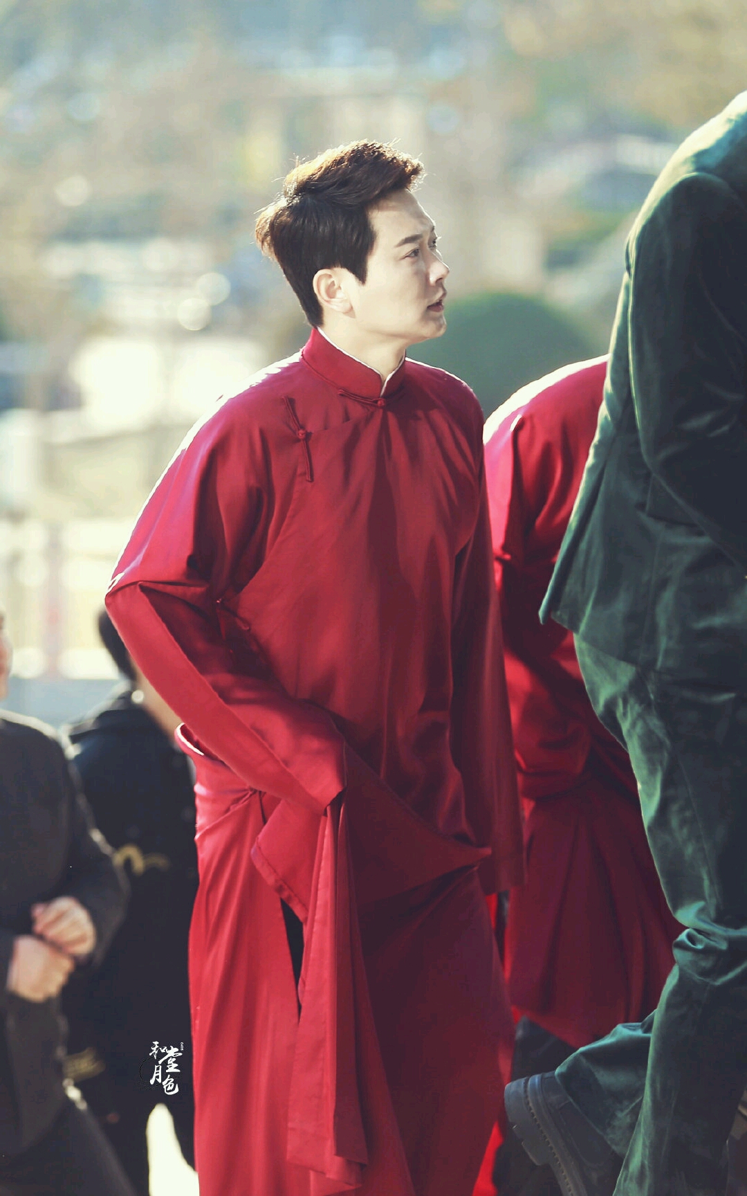 良人好孟「良堂」第五(the end.