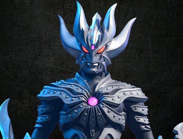 奥特曼银河格斗特殊角色简介,新生代军团对战