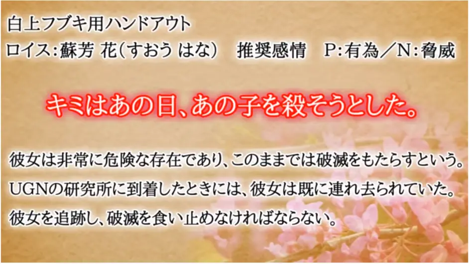 Vtuber与trpg跑团 他们到底在跑什么 下 角色扮演特点 哔哩哔哩 Vtuber与trpg跑团 他们到底在跑什么 下 角色扮演特点 哔哩哔哩