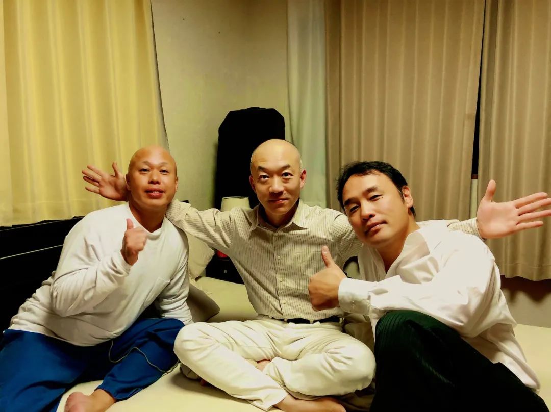 阿部智広他变秃了,也变强了 哔哩哔哩